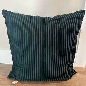 Anthropologie Pillow